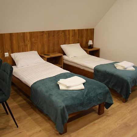 Apartament Ceko Ostrowsko Экстерьер фото