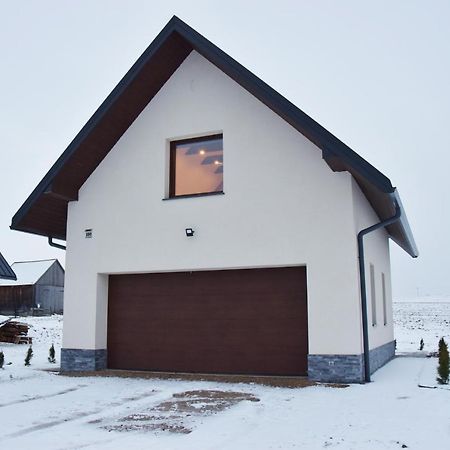Apartament Ceko Ostrowsko Экстерьер фото