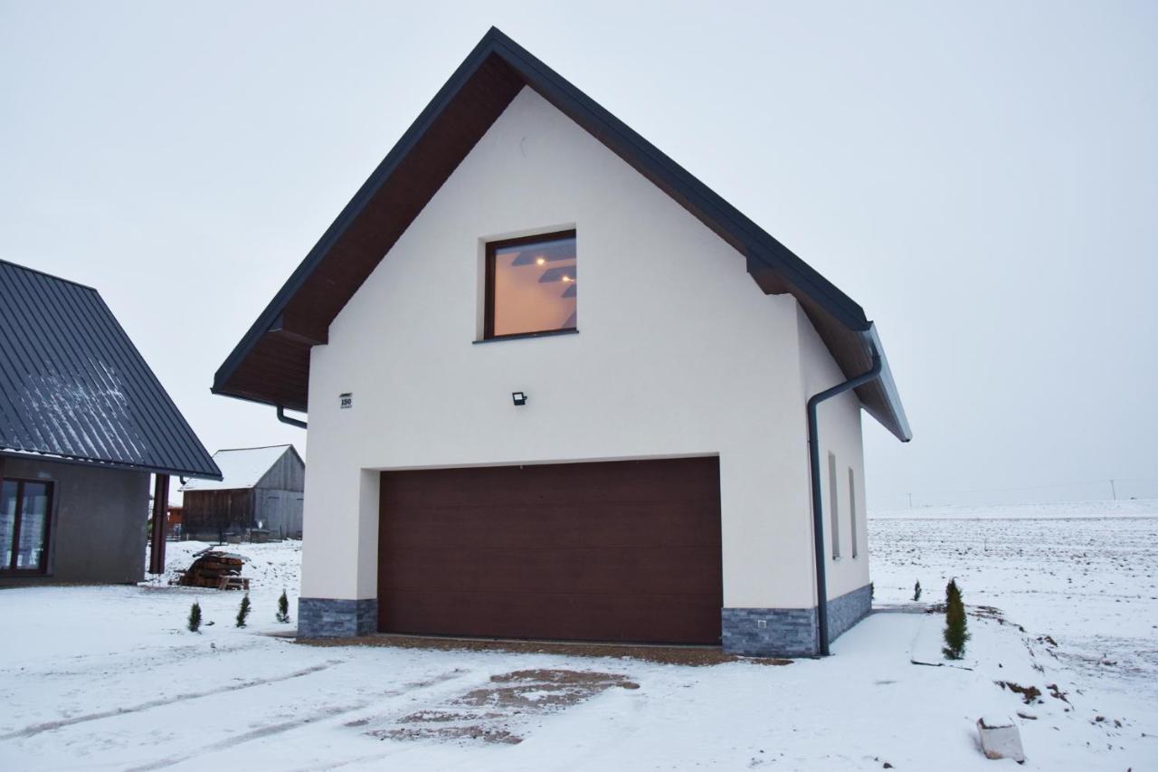 Apartament Ceko Ostrowsko Экстерьер фото
