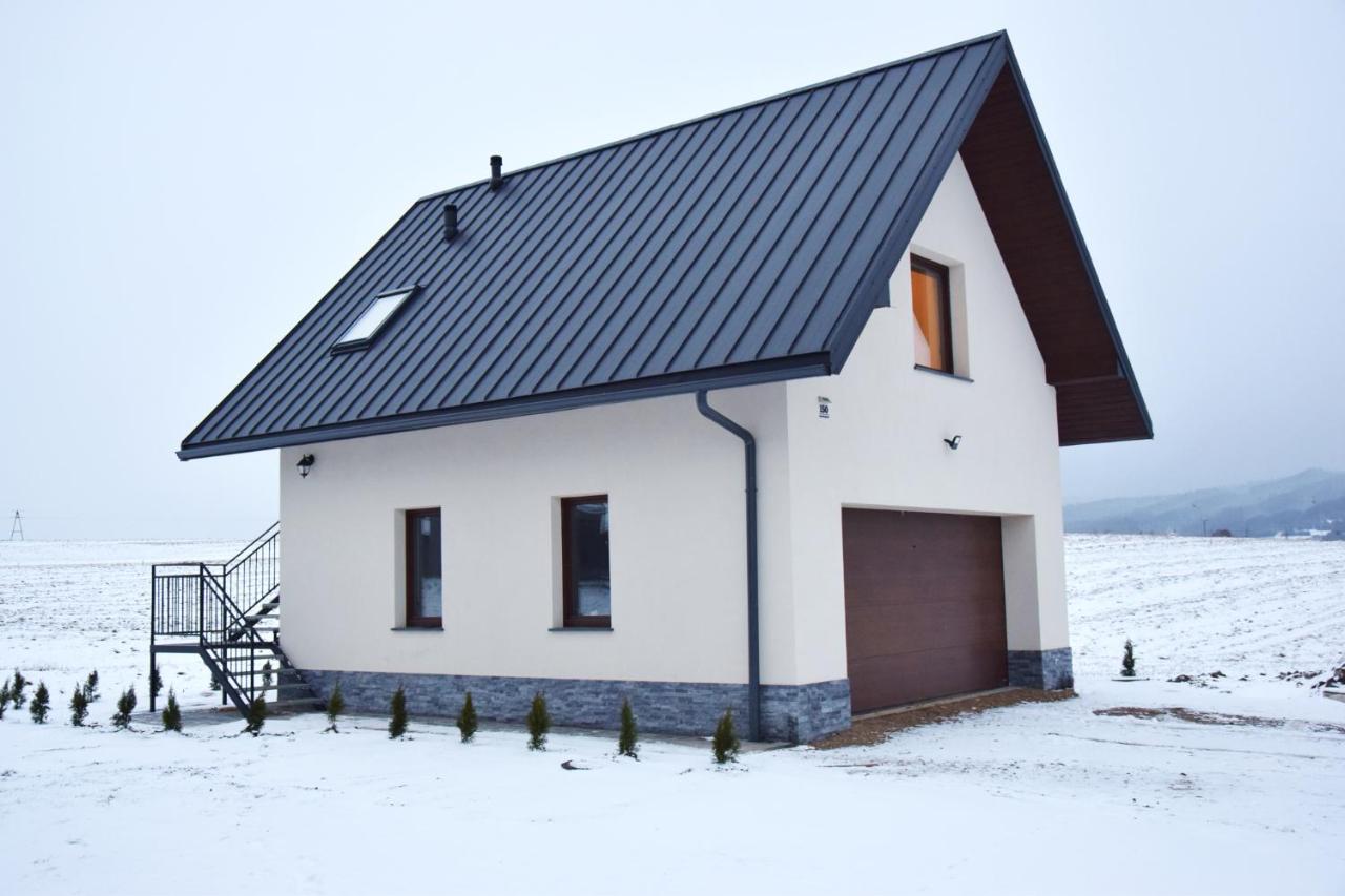 Apartament Ceko Ostrowsko Экстерьер фото