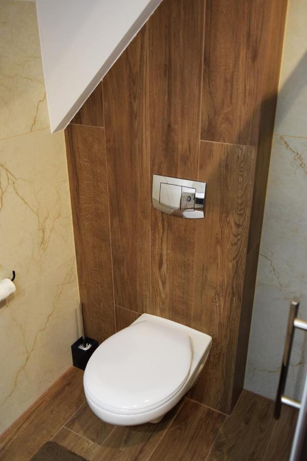 Apartament Ceko Ostrowsko Экстерьер фото