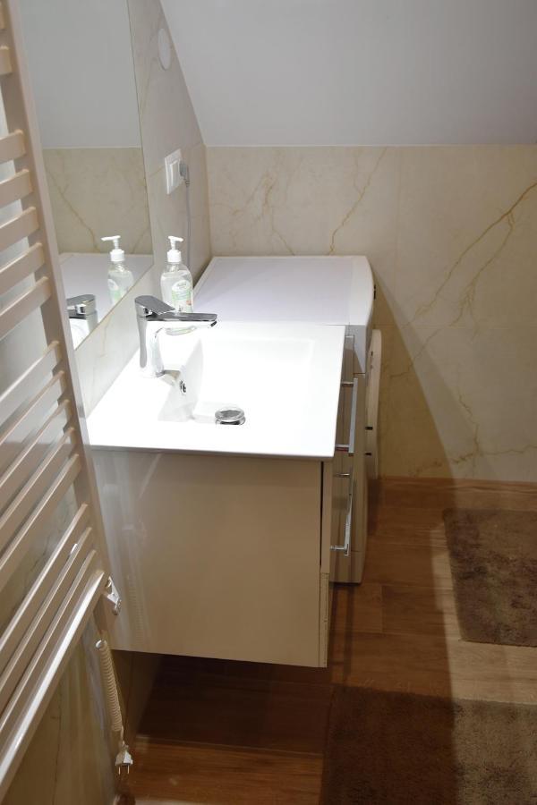 Apartament Ceko Ostrowsko Экстерьер фото