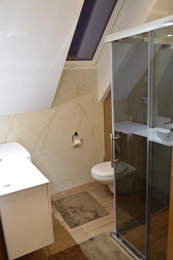 Apartament Ceko Ostrowsko Экстерьер фото
