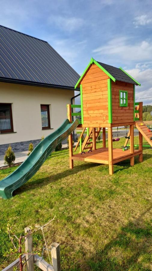 Apartament Ceko Ostrowsko Экстерьер фото